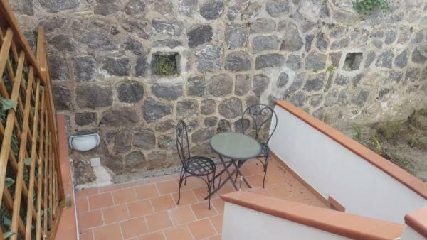 Villa Araucaria Casamicciola Terme Buitenkant foto
