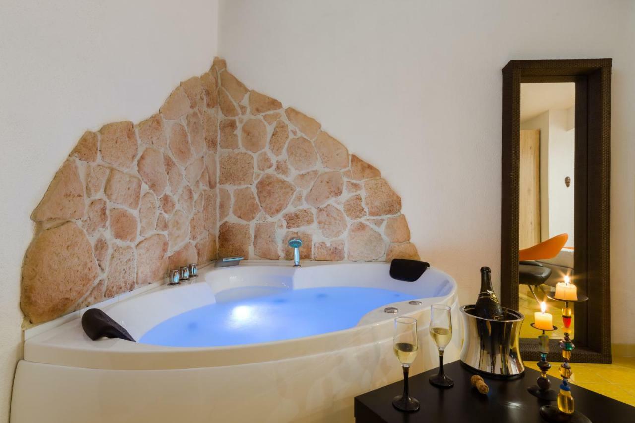 Villa Araucaria Casamicciola Terme Buitenkant foto